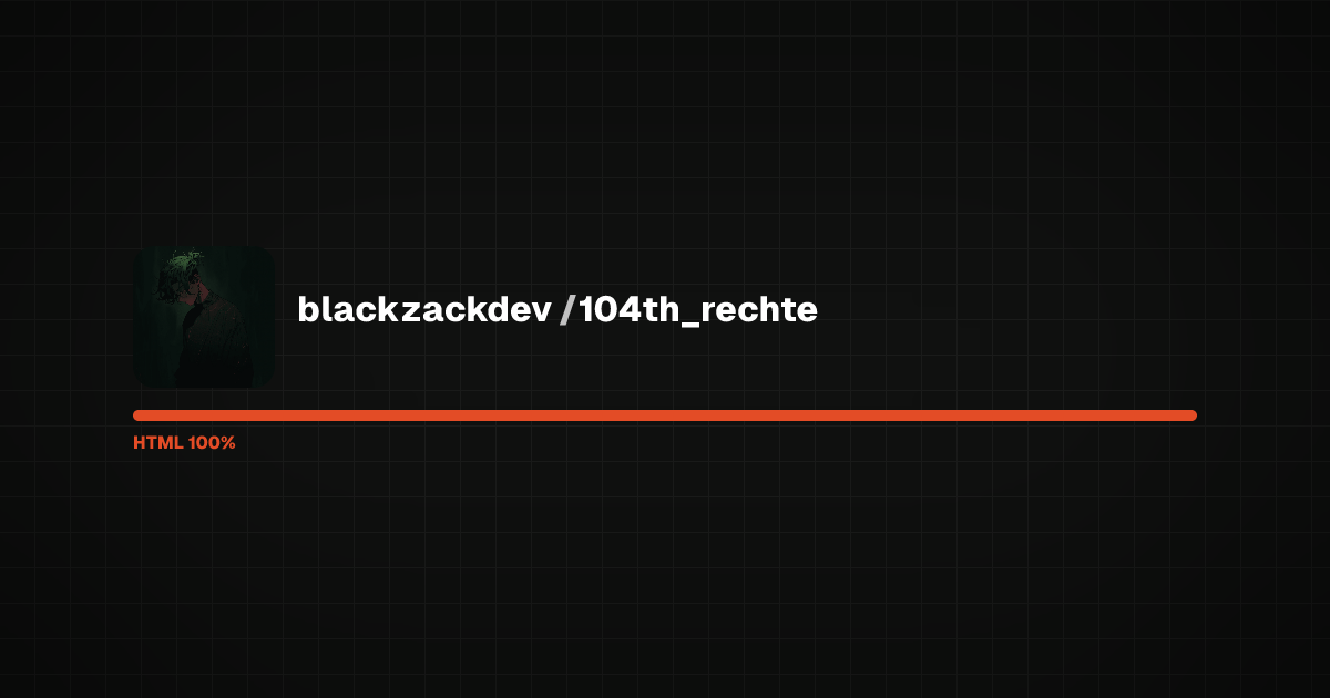 Preview of 104th_rechte