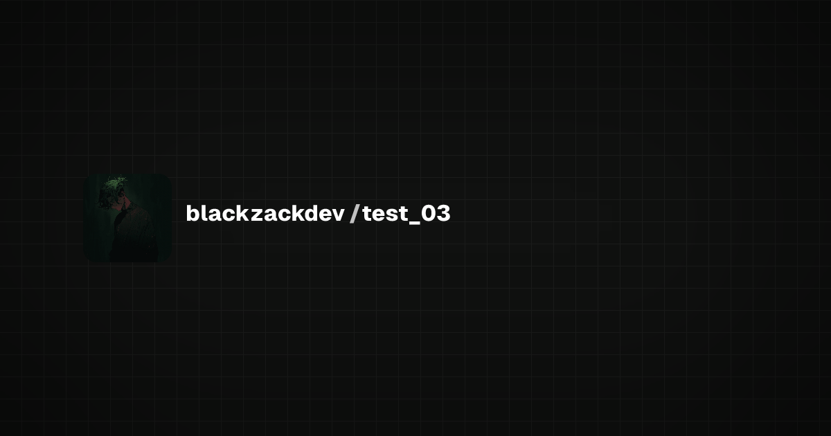 Preview of test_03